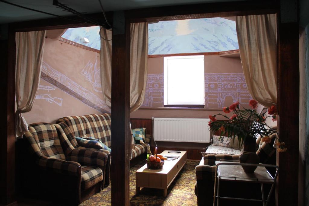 Hotel Calipso Kharkov Bilik gambar