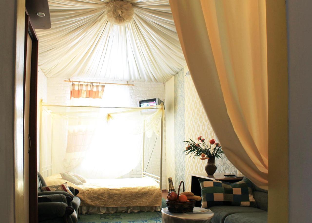 Hotel Calipso Kharkov Luaran gambar