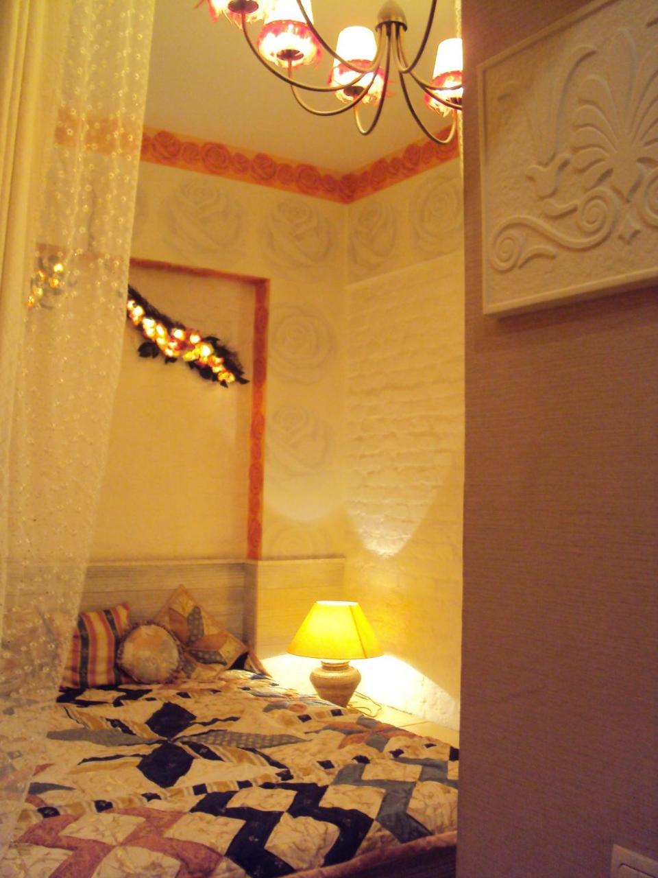 Hotel Calipso Kharkov Luaran gambar