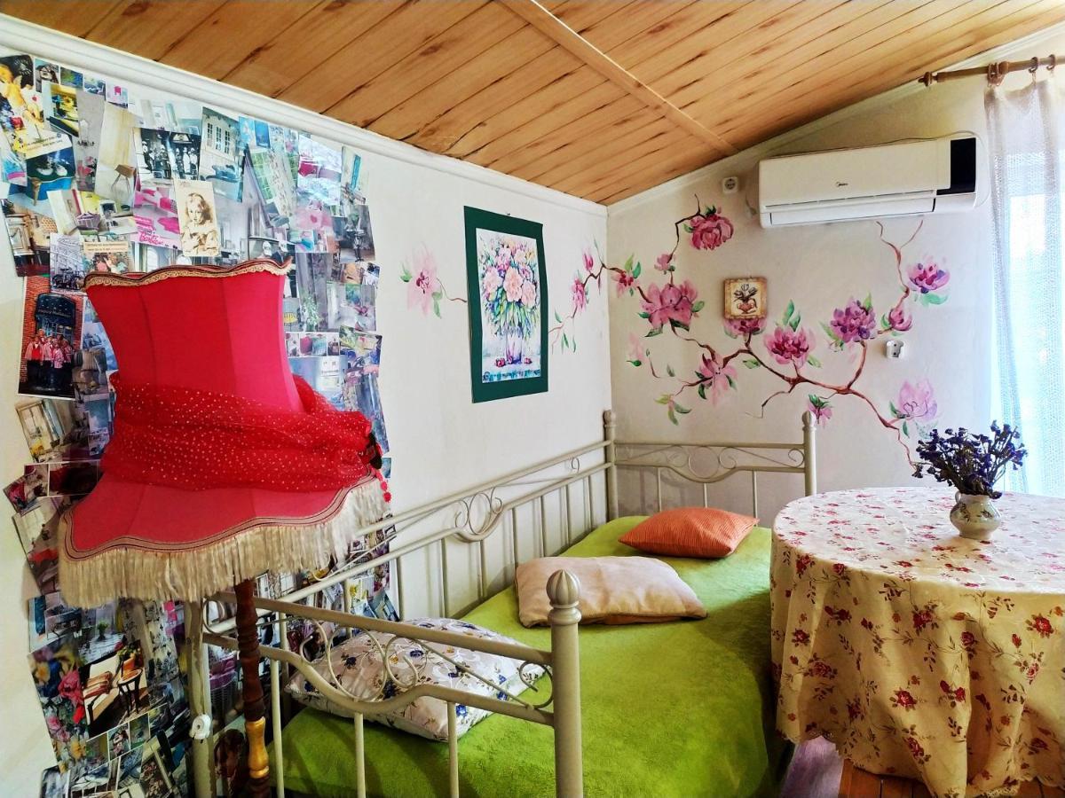 Hotel Calipso Kharkov Luaran gambar