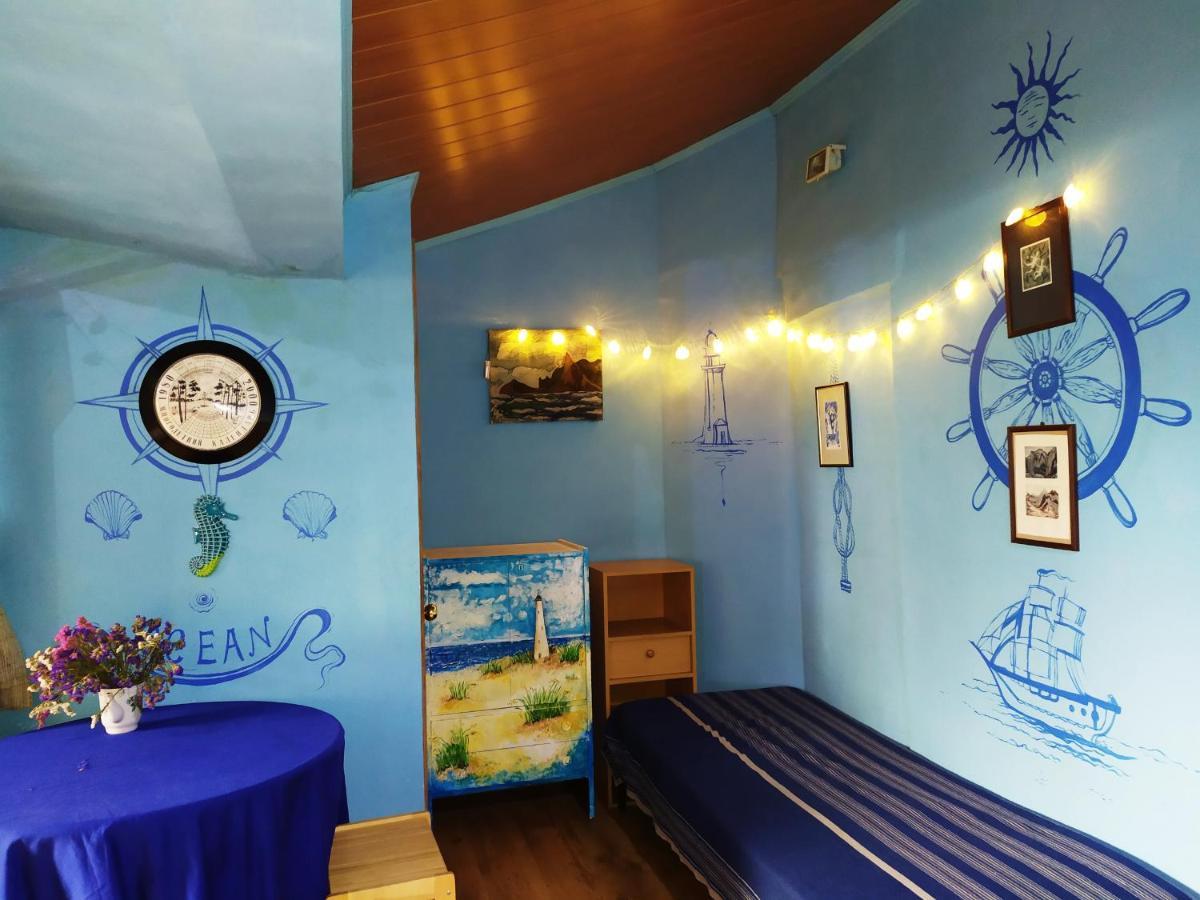 Hotel Calipso Kharkov Luaran gambar