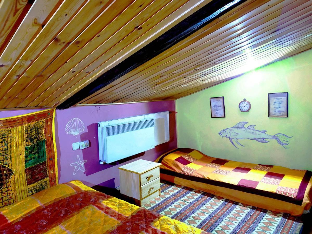 Hotel Calipso Kharkov Luaran gambar