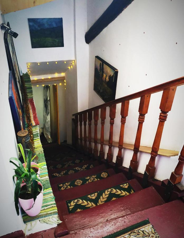 Hotel Calipso Kharkov Luaran gambar